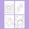 Faber-Castell® Chibi Edition Anime Drawing Kit